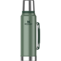 Stanley The legendary Classic Bottle 1.0L Hammertone Green