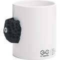 YY Vertical Climbing Mug Black