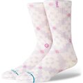 Stance San Lucas Crew Womens Orchid