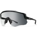 Smith Momentum Black - Photochromic Clear To Grey