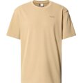 Haglöfs Tee Mens Oak Brown