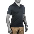 UF PRO Urban Polo Shirt Black