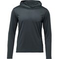 Black Diamond Circuit Hoody Mens Charcoal