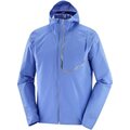 Salomon Bonatti Trail Jacket Mens Ultramarine