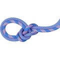 Mammut 9.5 Crag Classic Rope Caribbean Blue-White (Classic Duodess)