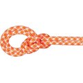 Mammut 9.5 Crag Classic Rope Vibrant Orange-White