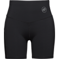 Mammut Massone Short Tights Womens Black