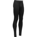 Devold Breeze Plus Merino 200 Long Johns Mens Black