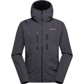 La Sportiva Helixir Shell Jacket Mens Onyx / Chalk