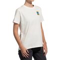 La Sportiva Moon Climb T-Shirt Womens Chalk