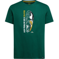 La Sportiva Solution T-Shirt Mens Jungle