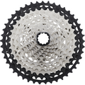 Shimano DEORE XT Cassette CS-M8100-12 12-speed 10-45T