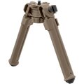 Magpul MOE® QD Bipod for M-LOK® FDE