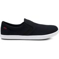 Xero Shoes Dillon Canvas Mens Black/Gum