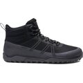 Xero Shoes Scrambler Trail Mid Waterproof Mens Black/Asphalt