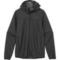 Rab Windgather Hoody Mens Black