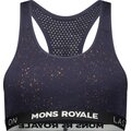 Mons Royale Sierra Sports Bra Cosmic