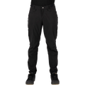 Mons Royale Diversion Merino Trail Pants Mens Black