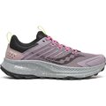 Saucony Ride TR2 Womens Woodrose