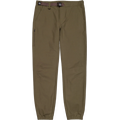 Mons Royale Escapade Pants Womens Dark Olive