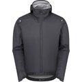 Rab Cinder Phantom Jacket Mens Ebony