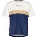 Maloja BarettiM. Multi Cycle Tee Mens Night Sky Multi