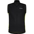 Maloja MaxM. Cycle Vest Mens Deep Black Multi