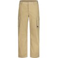 Maloja TauronM. Adventure Pants Mens Gravel