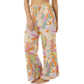 Rip Curl Cala Vadella Pant Womens Multi