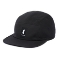 Cotopaxi Cada Dia 5 Panel Hat Black