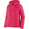 Patagonia Houdini Jacket Womens Luminous Pink