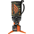 Jetboil Flash 1.0 Fast Boil System Dark Camo