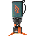 Jetboil Flash 1.0 Fast Boil System Ocean Topo