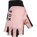 Fox Racing Ranger Gel Short Glove Womens Dusty Rose