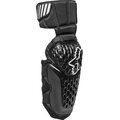 Fox Racing Titan Race Elbow Guard Black