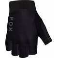 Fox Racing Ranger Gel Short Glove Black