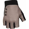 Fox Racing Ranger Gel Short Glove Sand