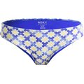 Roxy Artsy Tile Hipster Womens Dazzling Blue Tile