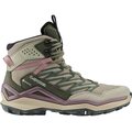 Lowa Maddox Pro GTX Mid Womens Desert/Old Rose