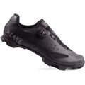 Lake MX 219 Wide Black / Grey