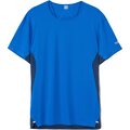Rab Sonic Ultra Tee Mens Maya Blue / Tempest Blue
