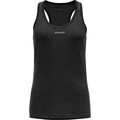 Devold Running Racerback Womens Black