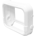 Shearwater Peregrine Silicone Case White