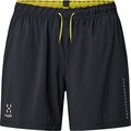 Haglöfs L.I.M Tempo Trail Shorts Womens True Black