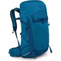 Osprey Talon 33 backpack Scoria Blue Night Shift