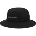 Black Diamond Bucket Hat Black / Anthracite Diamond C