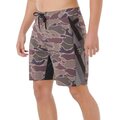 Rip Curl Mirage 3/2/1 Ultimate 19" Boardshort EWG Camo/Tonal