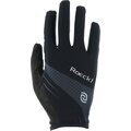 Roeckl Moldau Black