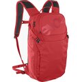 Evoc Ride 8 + 2L Bladder True Red