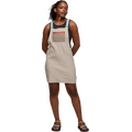 Cotopaxi Tolima Overall Dress Pebble